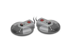 Polycom 2200-15855-001 Expansion Microphones Polycom 2200-15855-001 Expansion Microphones