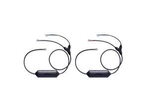 Jabra Electronic Hook Switch (EHS) For Avaya 14201-33-2 Phones Jabra Electronic Hook Switch (EHS) For Avaya 14201-33-2 Phones