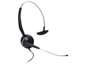 Jabra GN2110 Mono ST Corded Headset w/ ATL Tech & Swing Away Boom Jabra GN2110 Mono ST Corded Headset w/ ATL Tech & Swing Away Boom
