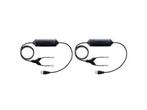 Jabra Electronic Hook Switch (EHS) For Nortel 14201-32-2 Phones Jabra Electronic Hook Switch (EHS) For Nortel 14201-32-2 Phones