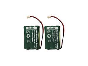 New Replacement Battery for AT&T E5902B (2 Pack) New Replacement Battery for AT&T E5902B (2 Pack)