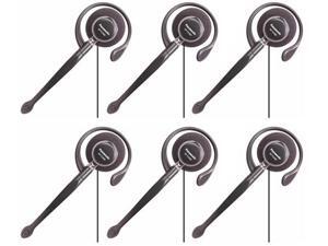 Panasonic KX-TCA93 (6-Pack) Over the Ear Headset Panasonic KX-TCA93 (6-Pack) Over the Ear Headset