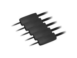 Plantronics APP-5 EHS 38438-01 (5-Pack) EHS Adapter for Polycom Plantronics APP-5 EHS 38438-01 (5-Pack) EHS Adapter for Polycom