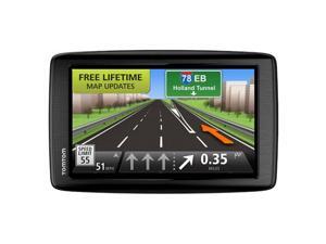 TomTom VIA 1605M 6" Automotive GPS with Lifetime Maps TomTom VIA 1605M 6" Automotive GPS with Lifetime Maps