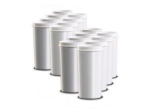 Zero Water Replacement Filters (16 Pack) Replacement Filter Zero Water Replacement Filters (16 Pack) Replacement Filter