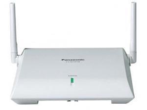 Panasonic KX-NCP0158 DECT 6.0 8 Channel Cell Station W/ Decreased Interference Panasonic KX-NCP0158 DECT 6.0 8 Channel Cell Station W/ Decreased Interference