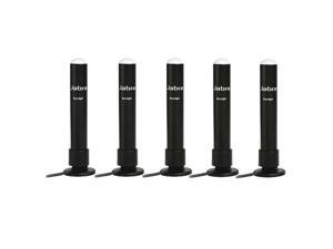 Jabra Busylight for Wireless Headsets On-Line Indicator 5 Pack Jabra Busylight for Wireless Headsets On-Line Indicator 5 Pack