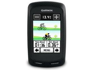 Edge 800 Computer Only GPS-Enabled Bike Computer Edge 800 Computer Only GPS-Enabled Bike Computer