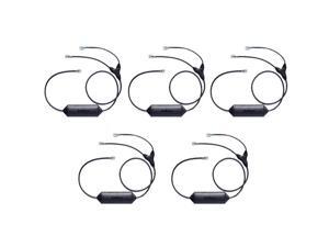 Jabra Electronic Hook Switch (EHS) For Avaya 14201-33-5 Phones Jabra Electronic Hook Switch (EHS) For Avaya 14201-33-5 Phones