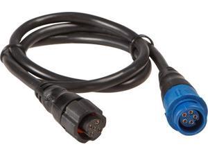 Lowrance 000-0127-05 NMEA Network Adapter Cable Lowrance 000-0127-05 NMEA Network Adapter Cable