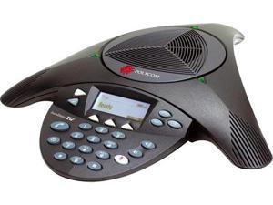Polycom 2200-07800-160 Wireless Conference Phone SoundStation2W DECT 6.0 Polycom 2200-07800-160 Wireless Conference Phone SoundStation2W DECT 6.0