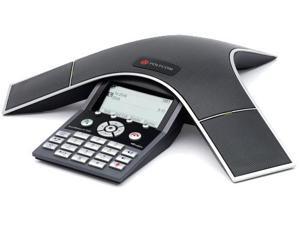 Polycom 2230-40300-001 SoundStation IP 7000 Conference Phone w AC Polycom 2230-40300-001 SoundStation IP 7000 Conference Phone w AC