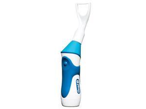 Oral-B Hummingbird Power Flosser W/ Portable Compact Design New Oral-B Hummingbird Power Flosser W/ Portable Compact Design New