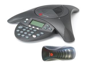 Polycom 2200-16200-001 SoundStation 2 Expandable Polycom 2200-16200-001 SoundStation 2 Expandable