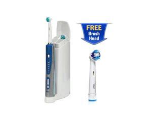 Oral-B ProfessionalCare 8850 Professional Care Toothbrush w/ Brush Head New Oral-B ProfessionalCare 8850 Professional Care Toothbrush w/ Brush Head New