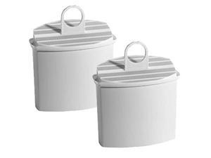 Braun KWF2 Braun Brita 2 Pack Water Filter Braun KWF2 Braun Brita 2 Pack Water Filter