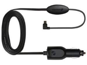 TomTom Mini-USB Traffic Receiver Antenna and Charger TomTom Mini-USB Traffic Receiver Antenna and Charger
