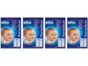 Braun LF40_X4 Braun LF40 Thermoscan Lens Filters Braun LF40_X4 Braun LF40 Thermoscan Lens Filters