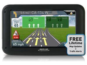 Magellan RoadMate 5255T-LM Camera Bundle 5 inch Automotive GPS Magellan RoadMate 5255T-LM Camera Bundle 5 inch Automotive GPS