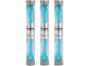BreathRx TongueScraper (3-Pack) Tongue Scraper BreathRx TongueScraper (3-Pack) Tongue Scraper