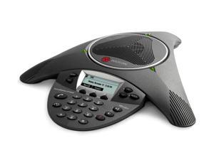 Polycom PY-2200-15600-001 SoundStation - IP 6000 PoE Polycom PY-2200-15600-001 SoundStation - IP 6000 PoE