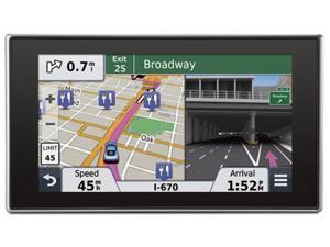 Garmin Nuvi3597LMTHD 5 Inch GPS with Lifetime Maps & HD Traffic Updates - Refurbished Garmin Nuvi3597LMTHD 5 Inch GPS with Lifetime Maps & HD Traffic Updates - Refurbished