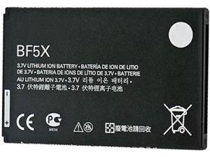 Motorola BF5X Motorola Cell Phone Battery Motorola BF5X Motorola Cell Phone Battery
