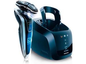 Norelco 1280CC SensoTouch 3D Electric razor with GyroFlex 3D and UltraTrack Norelco 1280CC SensoTouch 3D Electric razor with GyroFlex 3D and UltraTrack