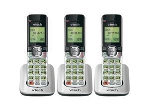 VTech CS6509 3-Pack Extra Handset VTech CS6509 3-Pack Extra Handset