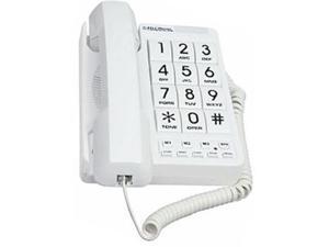 Northwestern Bell 20600 Big Button Corded Phone Northwestern Bell 20600 Big Button Corded Phone