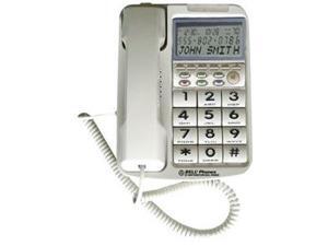Northwestern Bell 20270-1 Corded Phone w/ Braille Keypad Northwestern Bell 20270-1 Corded Phone w/ Braille Keypad