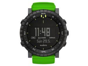 Suunto CORE Green Crush Outdoor Sports Watch Suunto CORE Green Crush Outdoor Sports Watch
