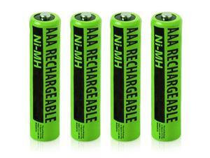 Battery for Sony AAA (4-Pack) Replacement Battery Battery for Sony AAA (4-Pack) Replacement Battery