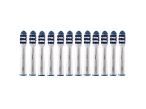 Oral-B EB30 Deep Sweep 12-Pack of Replacement Brush Heads EB30-12 Oral-B EB30 Deep Sweep 12-Pack of Replacement Brush Heads EB30-12