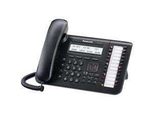 Panasonic KX-DT543 24 Button 3-line Digital Telephone Panasonic KX-DT543 24 Button 3-line Digital Telephone