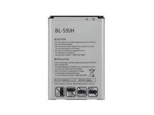 Battery for LG BL-59JH (2-Pack) Replacement Battery Battery for LG BL-59JH (2-Pack) Replacement Battery