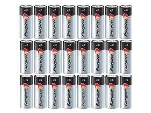 Energizer MAX Alkaline C (24-Pack) Alkaline Battery Energizer MAX Alkaline C (24-Pack) Alkaline Battery