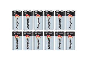 Energizer MAX Alkaline 9V Alkaline Battery Energizer MAX Alkaline 9V Alkaline Battery