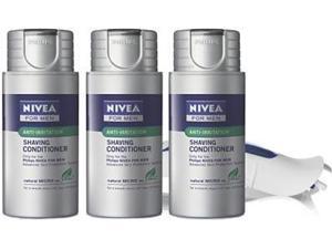 Panasonic HS800-3 Nivea For Men Shaving Conditioner Panasonic HS800-3 Nivea For Men Shaving Conditioner