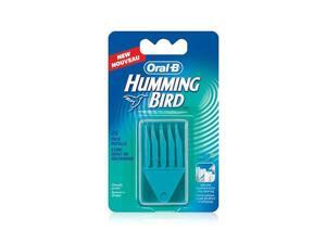 Oral-B Hummingbird Pick Refills Oral-B Hummingbird Pick Refill Oral-B Hummingbird Pick Refills Oral-B Hummingbird Pick Refill