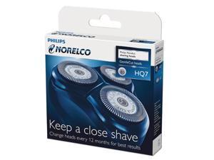 Norelco HQ7 Replacement Shaving Head Compatible with AT790 Norelco HQ7 Replacement Shaving Head Compatible with AT790