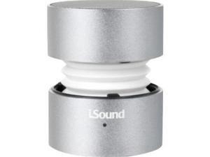 DreamGear ISOUND5316M Wireless Fire Waves Bluetooth lightd spkr gry DreamGear ISOUND5316M Wireless Fire Waves Bluetooth lightd spkr gry