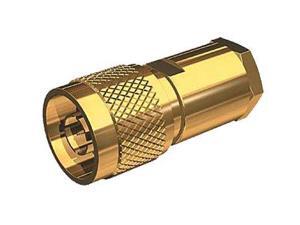 Shakespeare 15305M Shakespeare NM-8X-G Male N Connector f/RG-8X Cable Shakespeare 15305M Shakespeare NM-8X-G Male N Connector f/RG-8X Cable