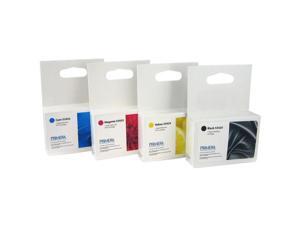 Primera 53428M INK MULTI PACK, LX900 INK CARTRIDGES Primera 53428M INK MULTI PACK, LX900 INK CARTRIDGES