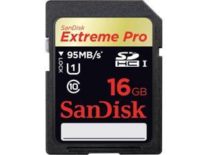 SanDisk SDSDXP016GA46M Extreme Pro SDHC 16GB UHS-1 SanDisk SDSDXP016GA46M Extreme Pro SDHC 16GB UHS-1