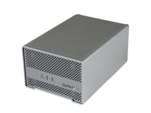 StarTech UX4274S StarTech.com Dual Bay External 2.5-Inch HDD/SSD Aluminum Thunderbolt Hard Drive Enclosure with Thunderbolt Cable and Built-In Fan StarTech UX4274S StarTech.com Dual Bay External 2.5-Inch HDD/SSD Aluminum Thunderbolt Hard Drive Enclosure with Thunderbolt Cable and Built-In Fan