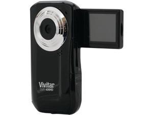 Vivitar VIVDVR426HDBLKB Vivitar VIVDVR426HDBLKV LIC Flip Digital Video Recorder Camera with 1.7-Inch LCD (Black) Vivitar VIVDVR426HDBLKB Vivitar VIVDVR426HDBLKV LIC Flip Digital Video Recorder Camera with 1.7-Inch LCD (Black)