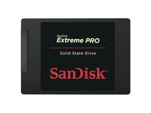 SanDisk SDSSDXPS240GG25M SSD Extreme PRO 240GB SanDisk SDSSDXPS240GG25M SSD Extreme PRO 240GB