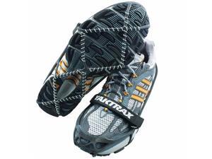 Yaktrax 08609M Pro Black Small Women 6.5-10 Men 5- Yaktrax 08609M Pro Black Small Women 6.5-10 Men 5-