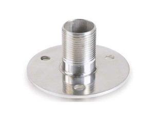 Shakespeare 4710S Shakespeare 4710 SS Flange Mount Shakespeare 4710S Shakespeare 4710 SS Flange Mount